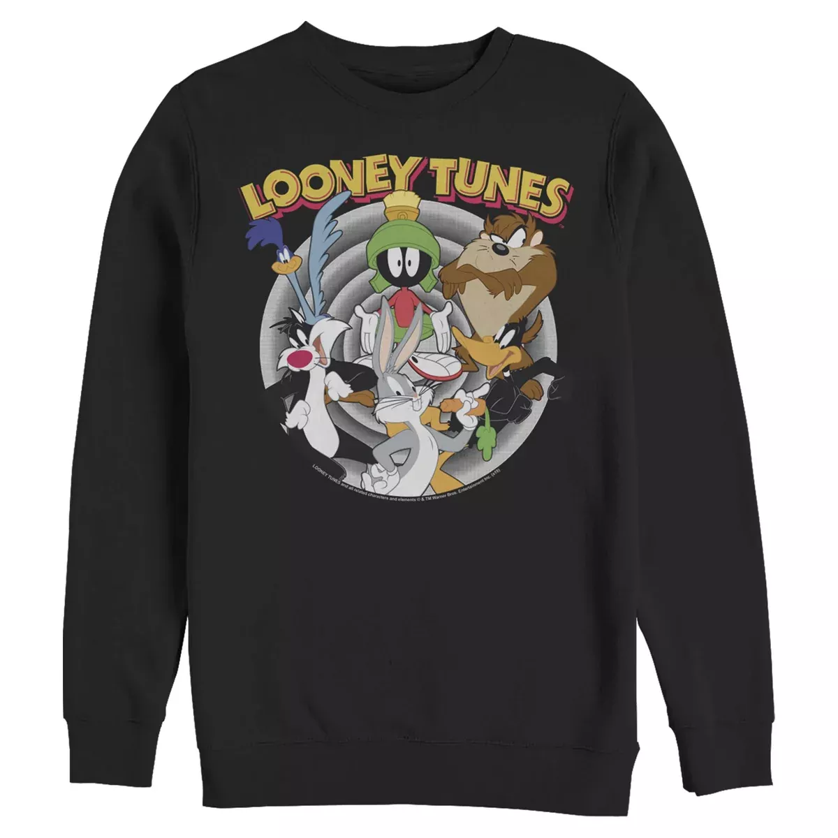 Looney Tunes - Looney Gang