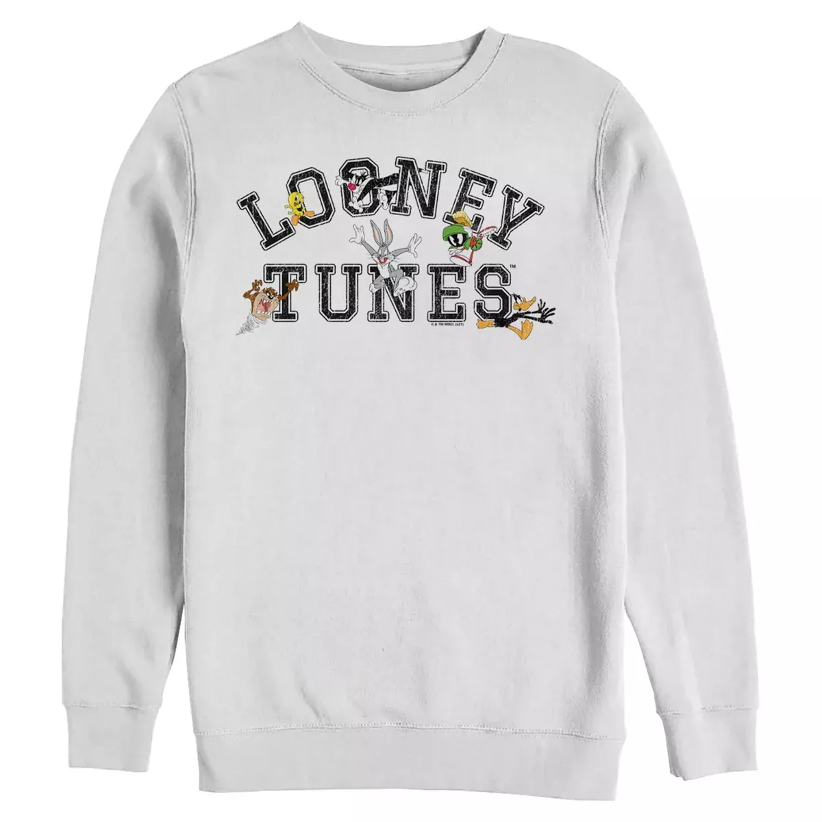 Looney Tunes - Looney Varsity
