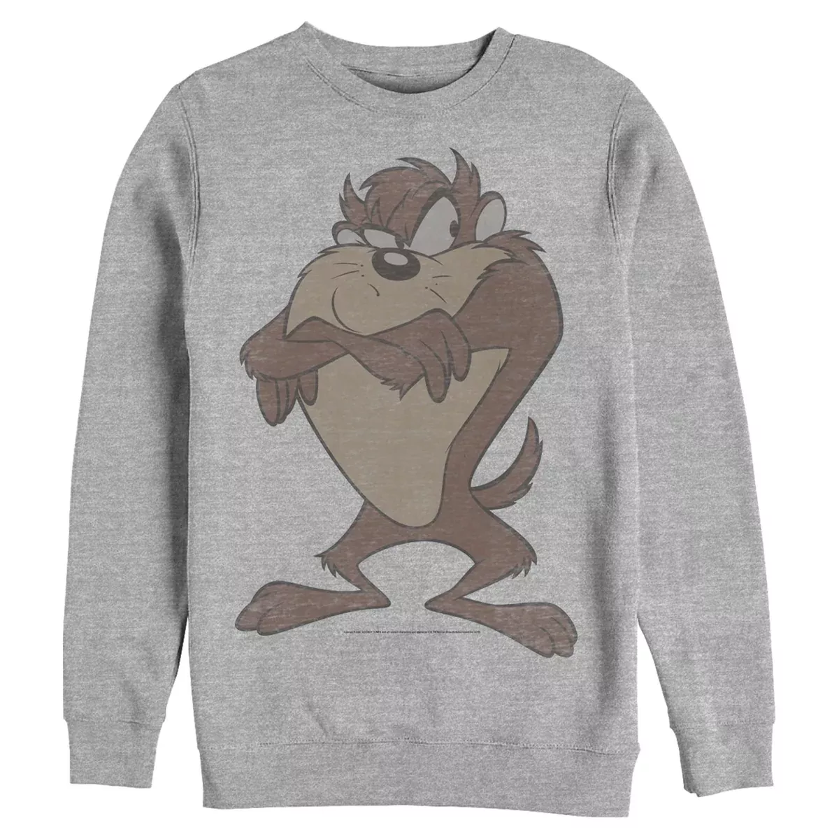 Looney Tunes - Stern Taz