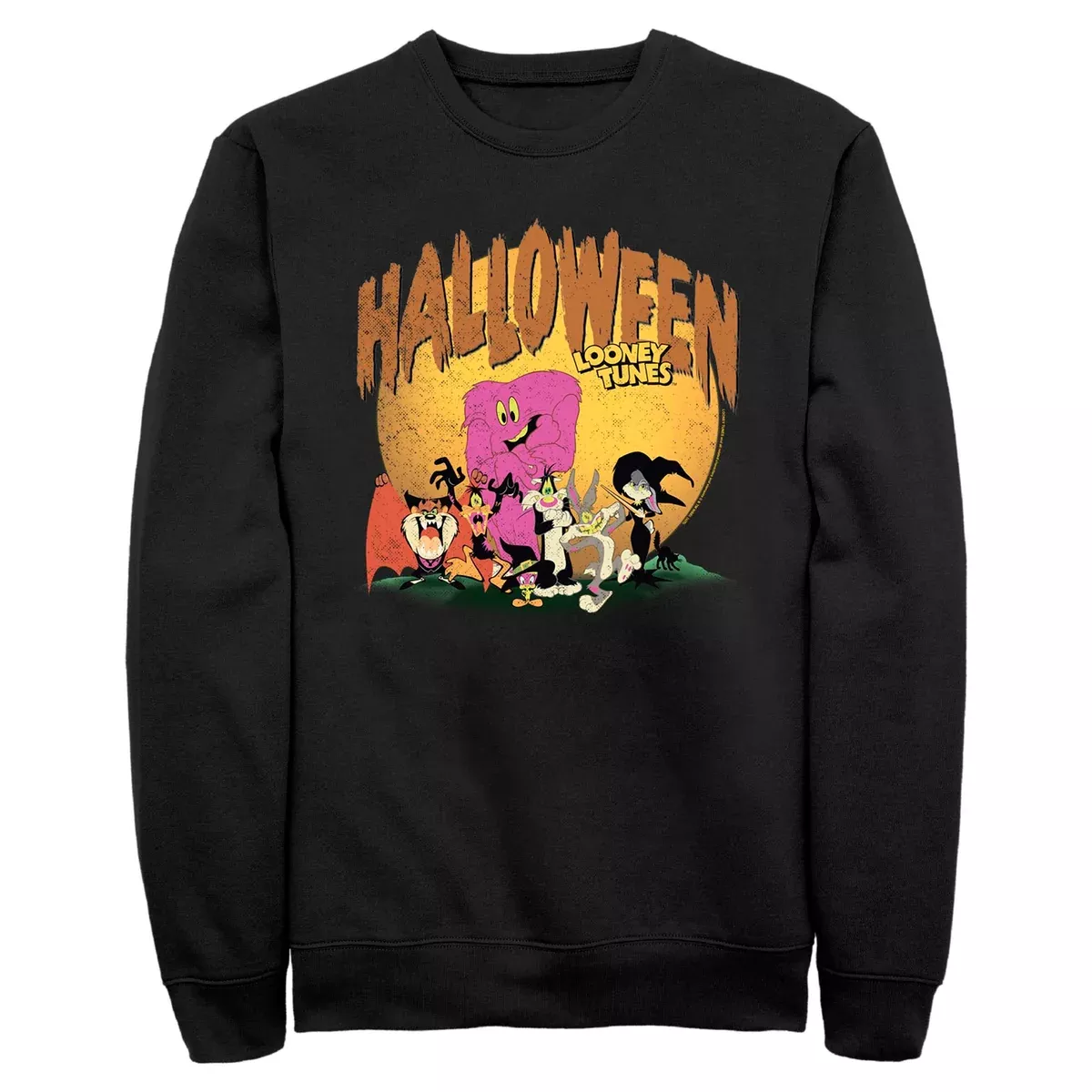 Looney Tunes - Tunes Halloween Group