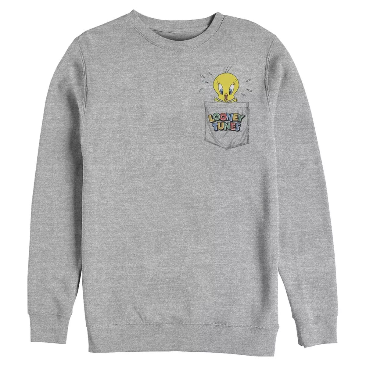 Looney Tunes - Tweety Pocket