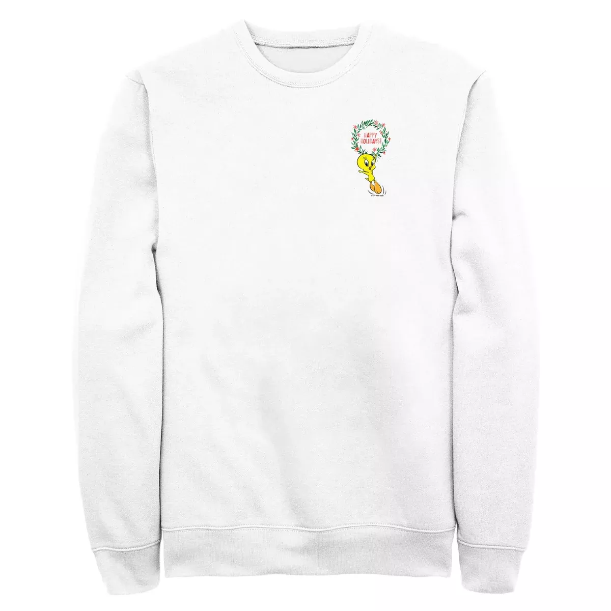 Looney Tunes - Tweety Wreath