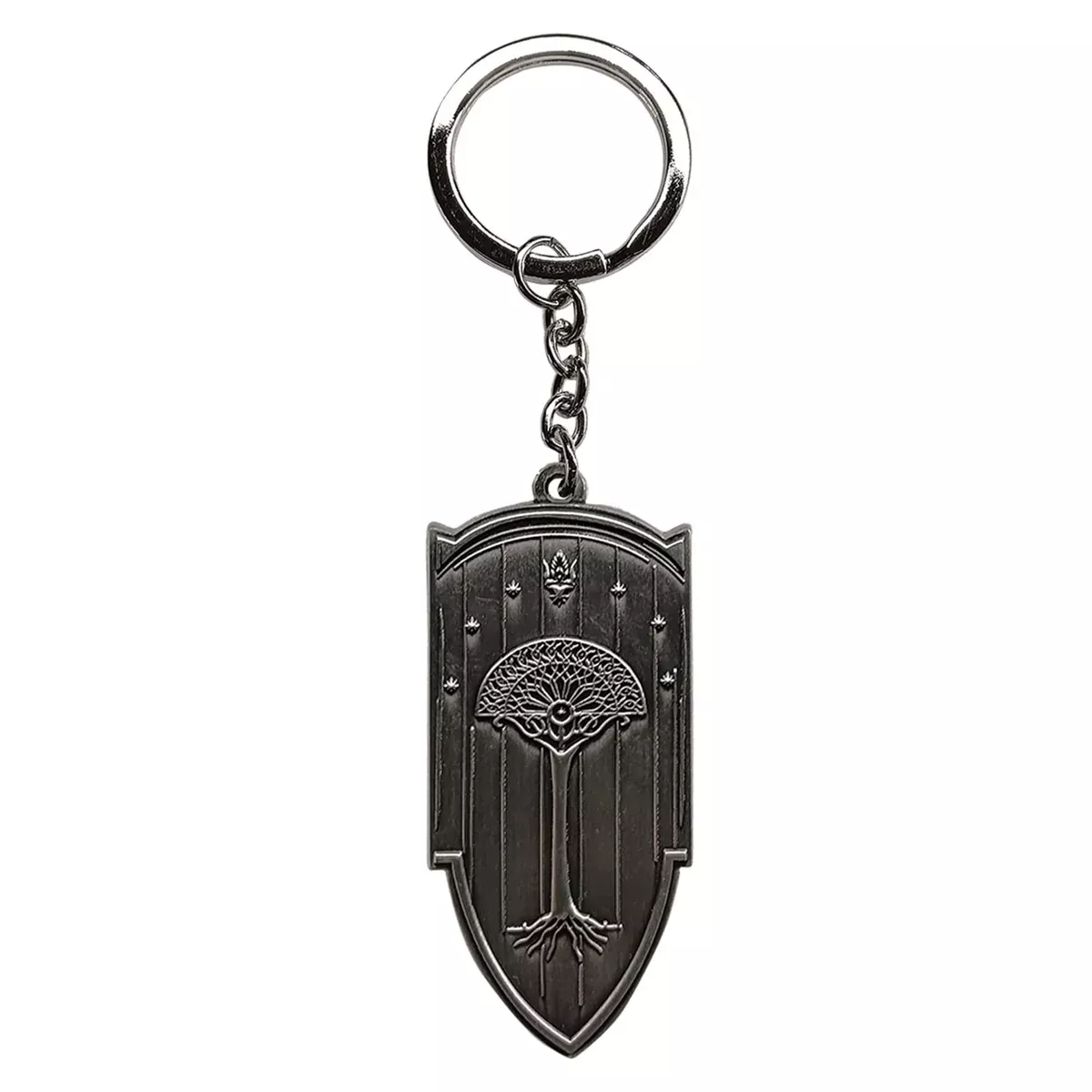 The Lord of the Rings Gondor Metal Keyring