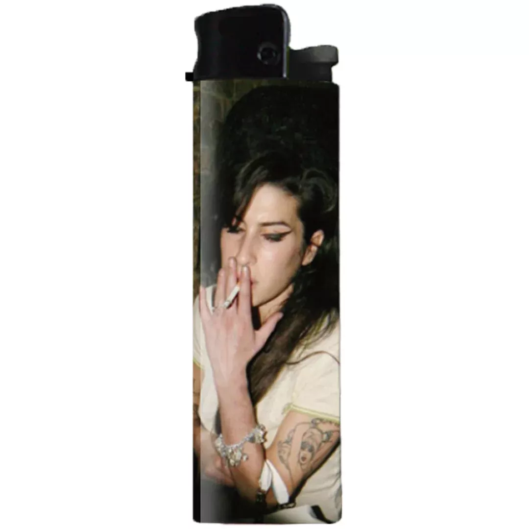 For the Love of Amy Lighter