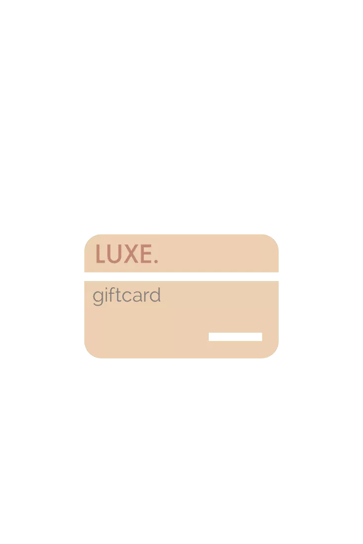 LUXE Pickleball Gift Card