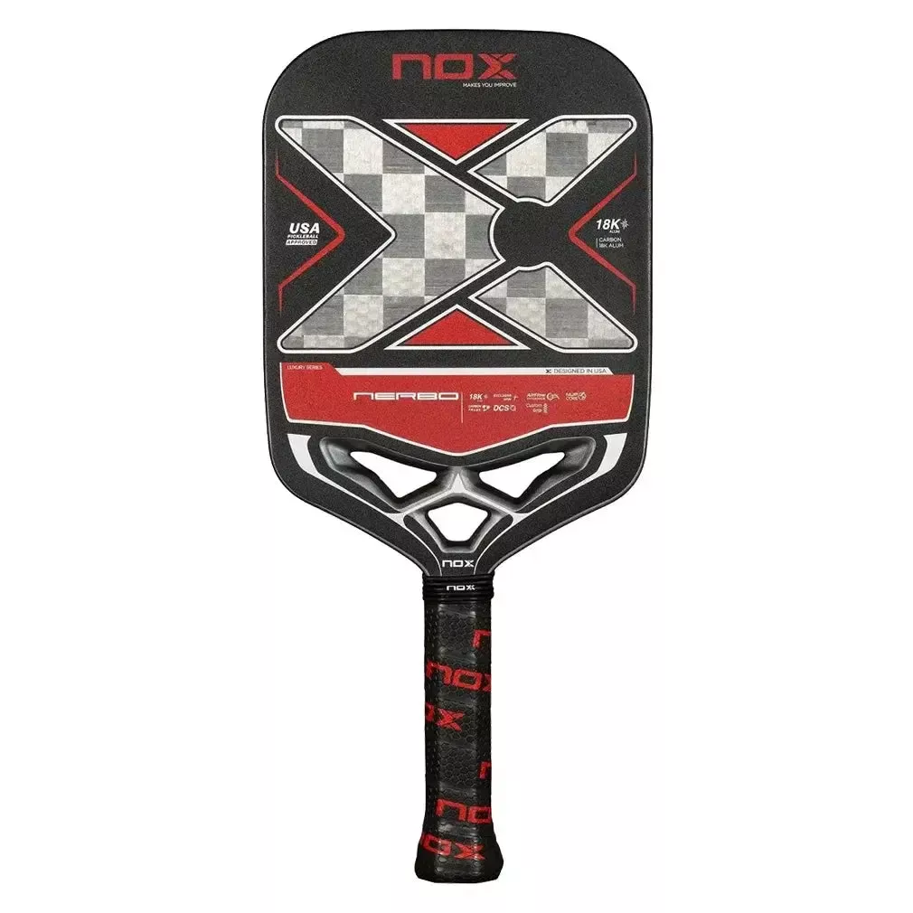 Luxury Nerbo Pickleball Paddle