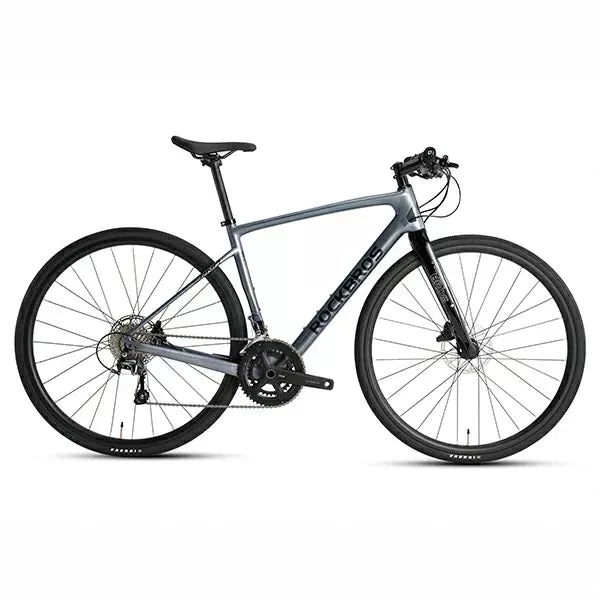 LynxFox - Carbon Fiber Road Bike