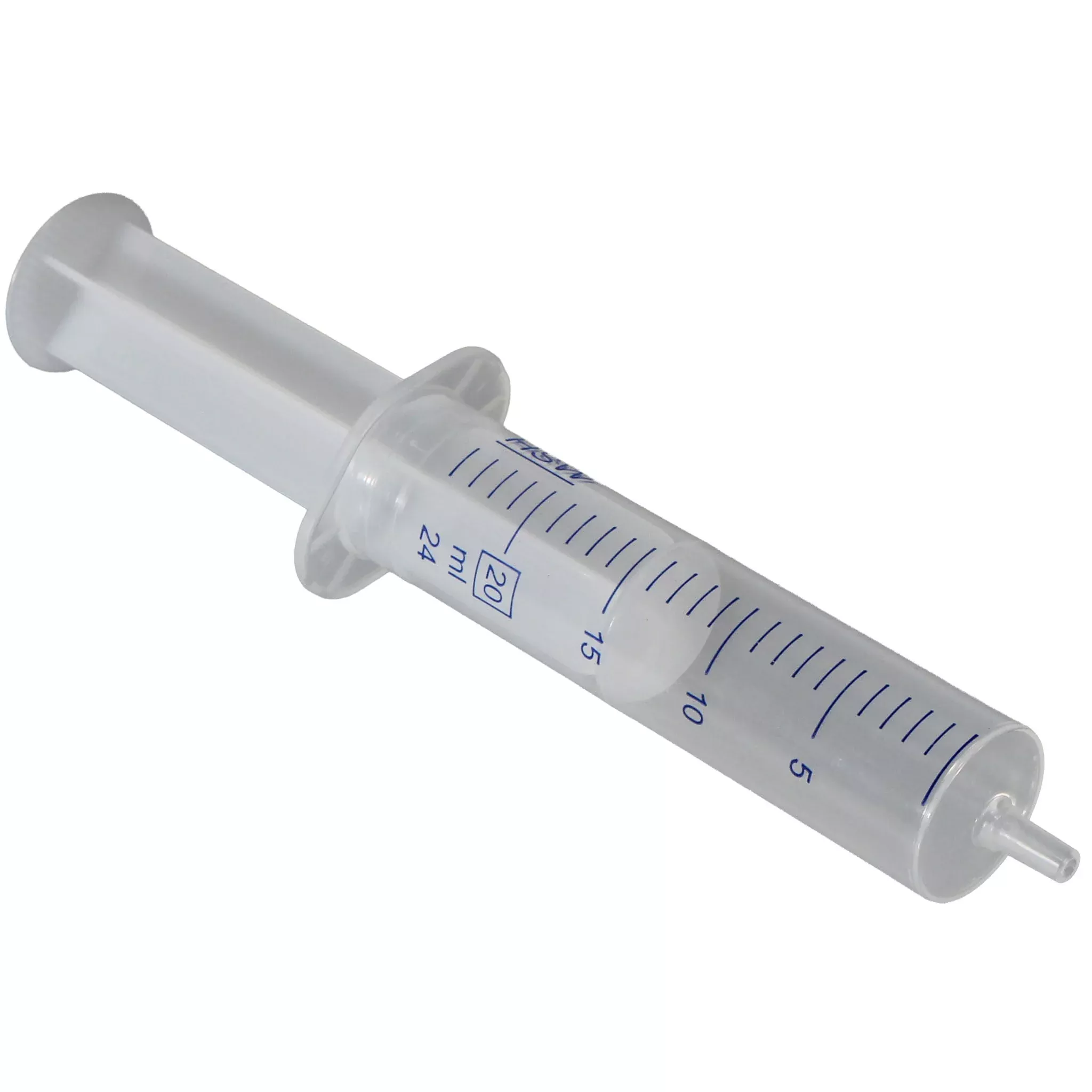 Magura Bleeder Syringe 24ml Disc/Rim