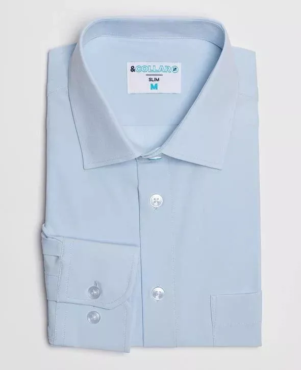 Maldives Short Sleeve Shirt