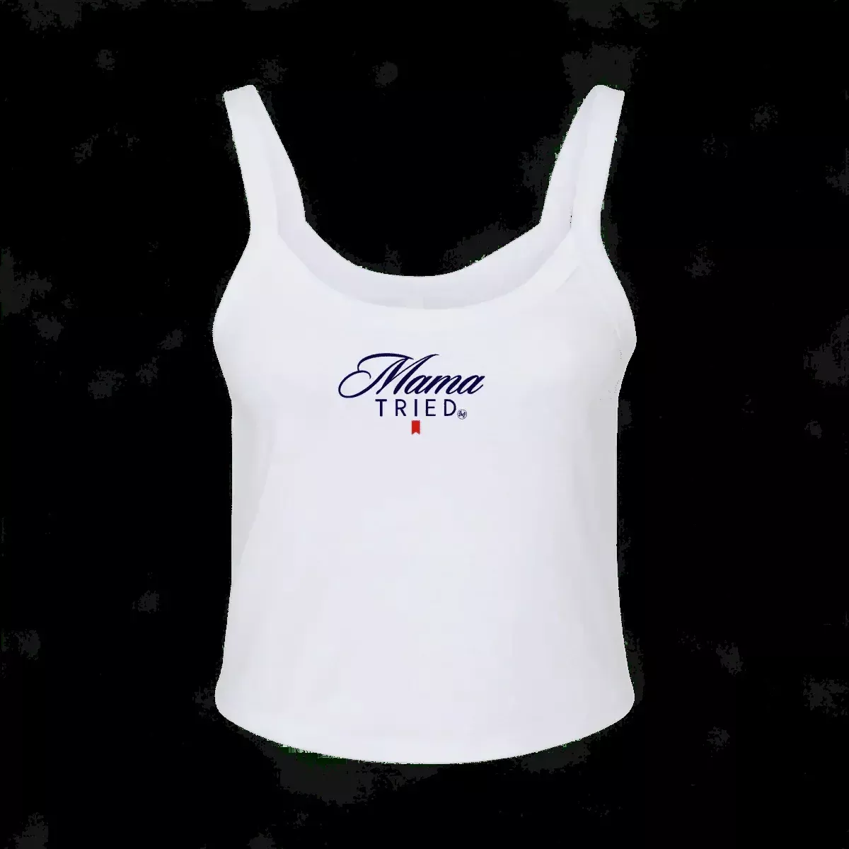 Mama Tried Tank Top