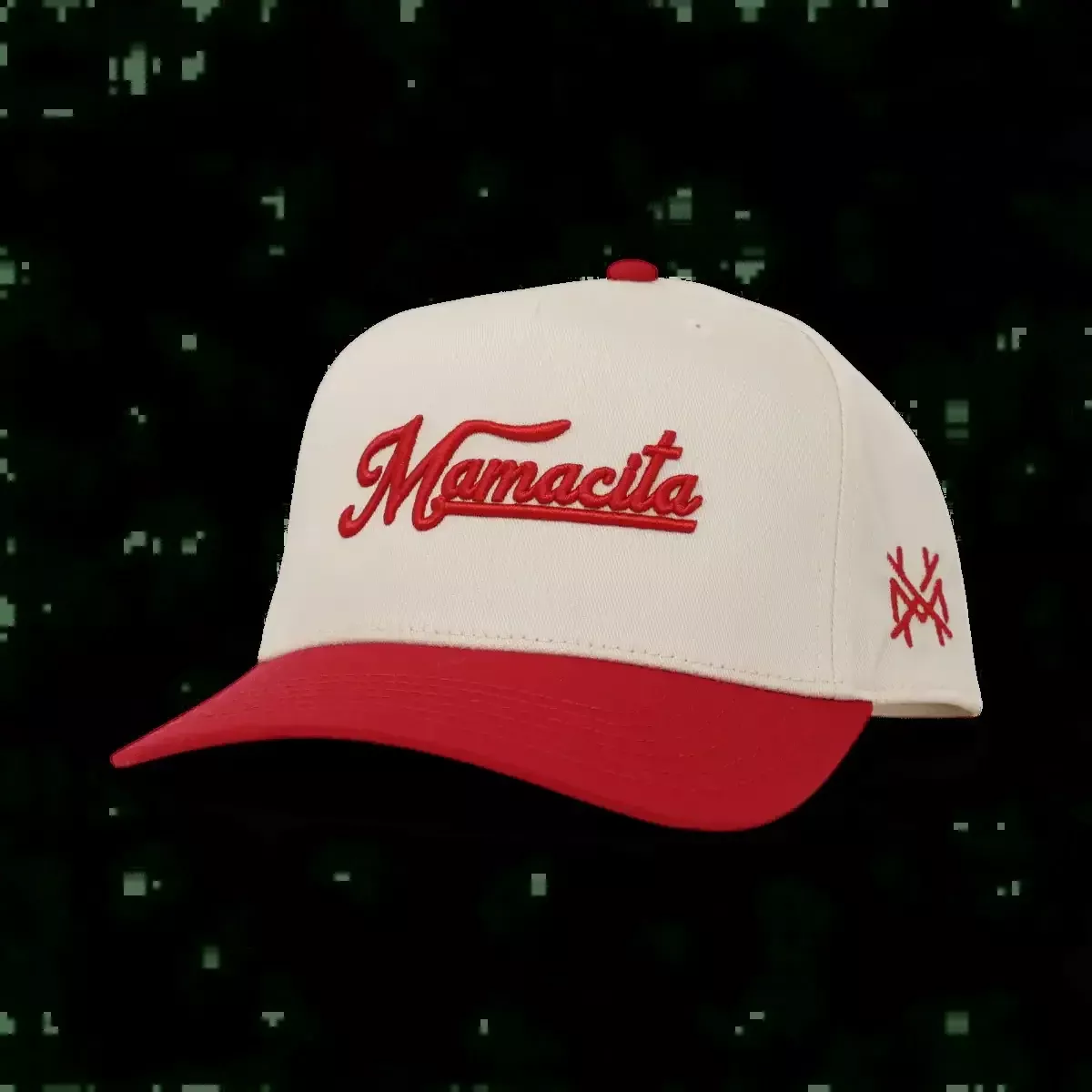 Mamacita Snapback Hat