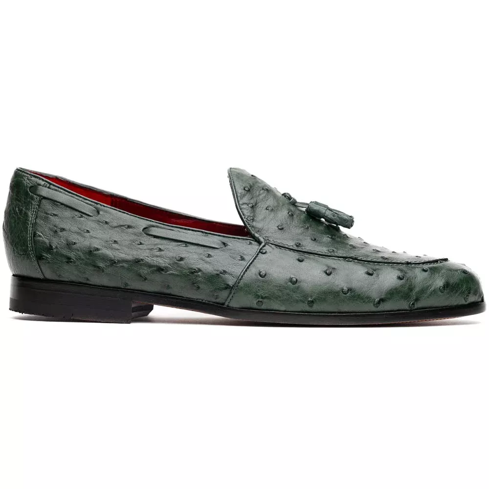 Marco Di Milano Aubiere Forest Green