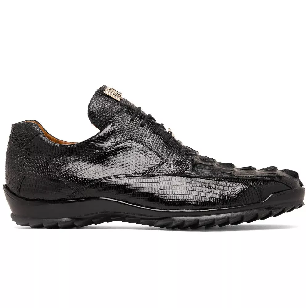 Marco Di Milano Crater Black