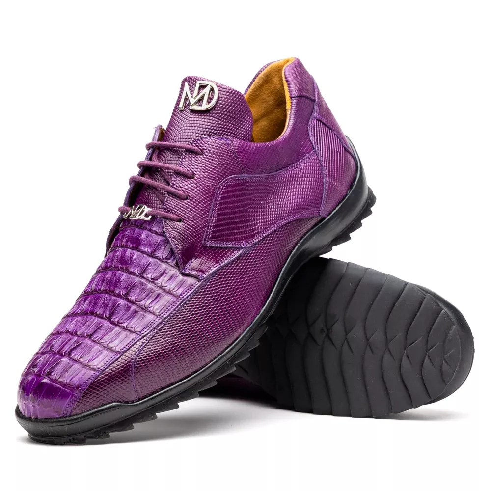 Marco Di Milano Crater Purple