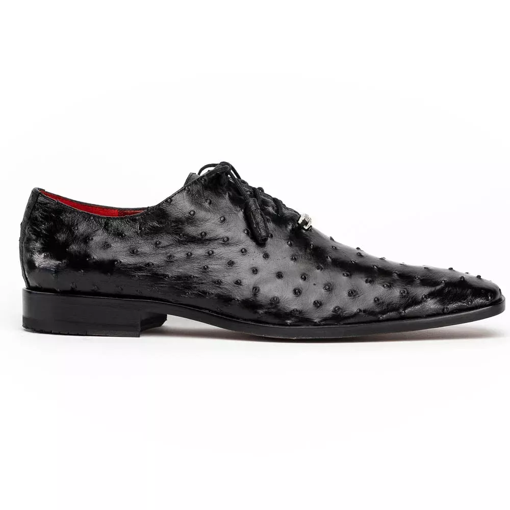 Marco Di Milano Criss Black