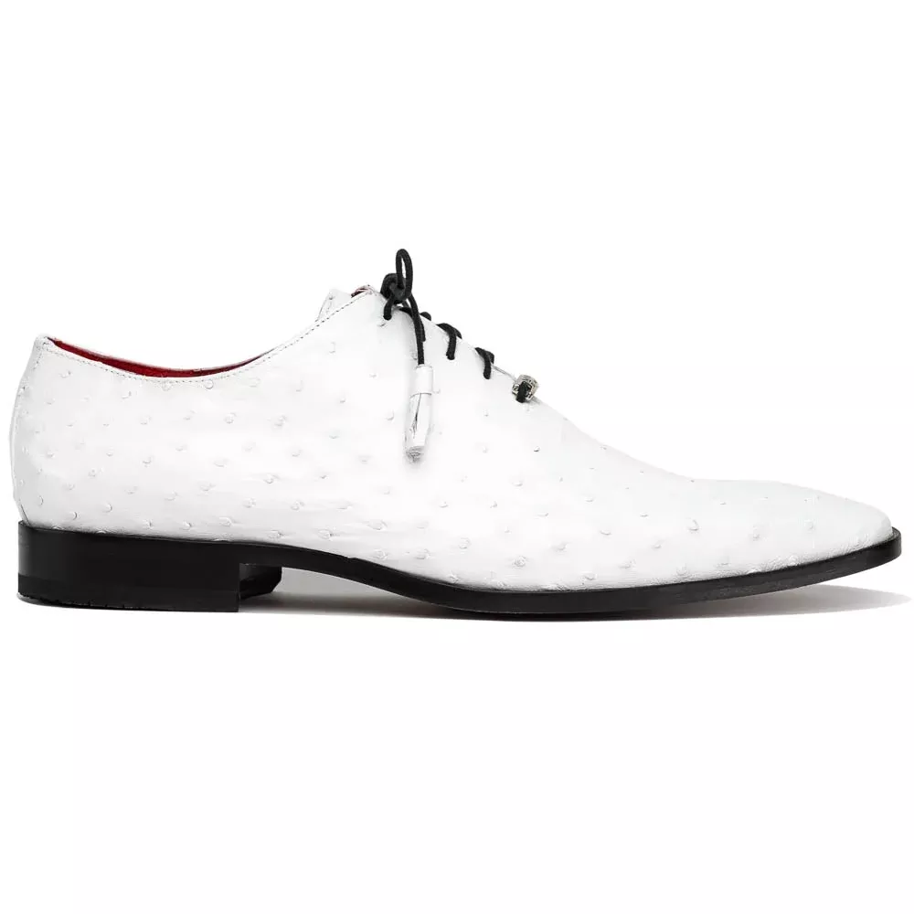 Marco Di Milano CrissWhite