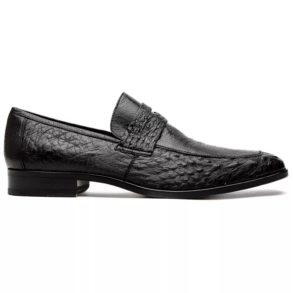 Marco Di Milano Fangio Black