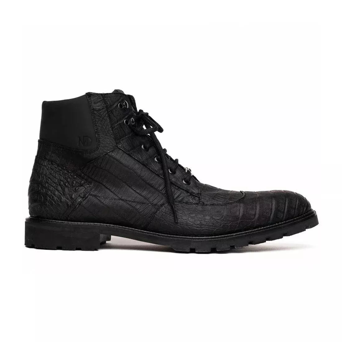 Marco Di Milano Leoni Oil Black