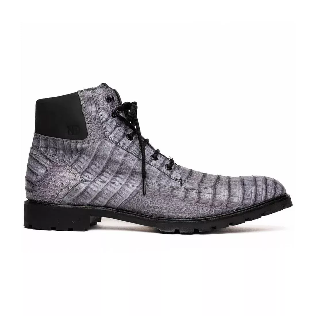 Marco Di Milano Leoni Oil Gray