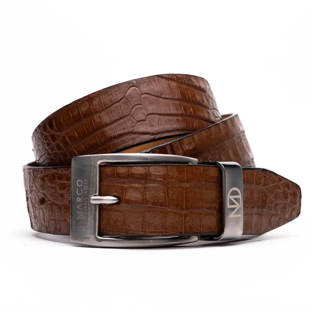 Marco Di Milano Riccardo Belt Bay Apache