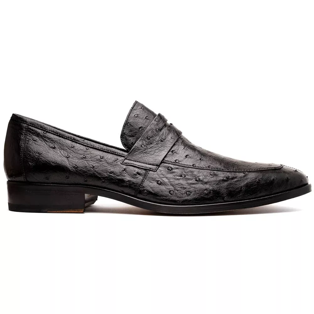 Marco Di Milano Salvatore Black