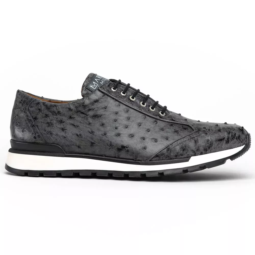 Marco Di Milano Scanno Antique Gray