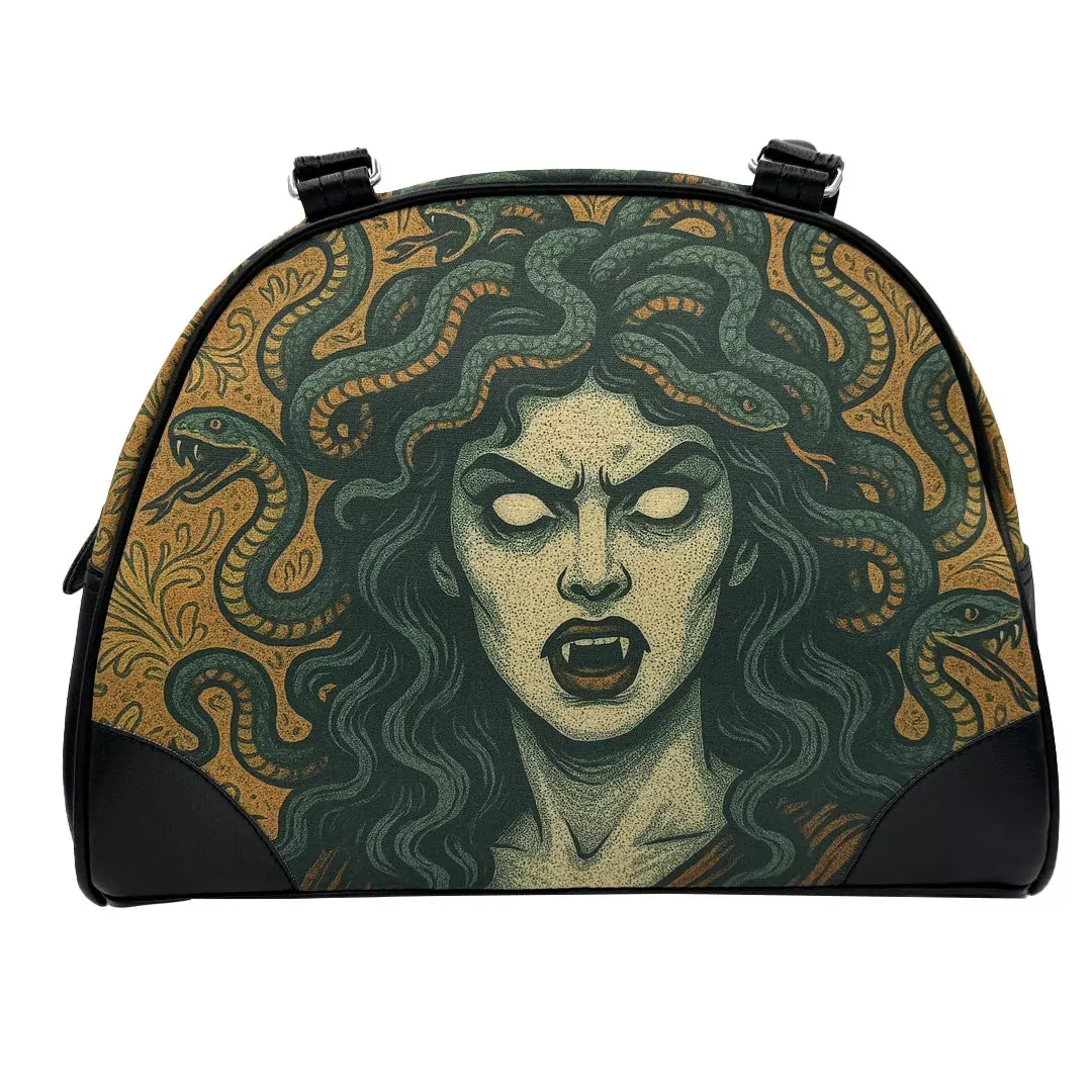 Medusa Purse
