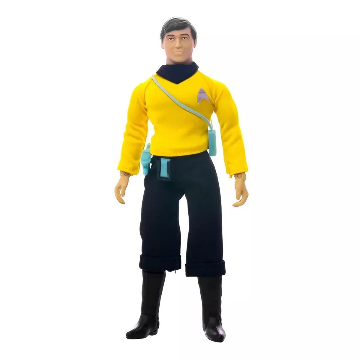 Mego Star Trek Chekov Action Figure 8"