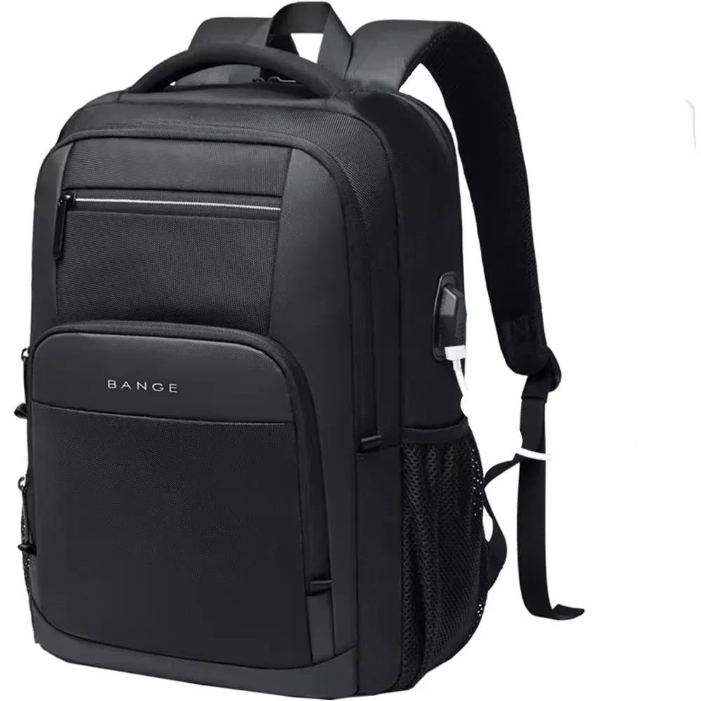Men's Backpacks Stylish & Functional for Every Need