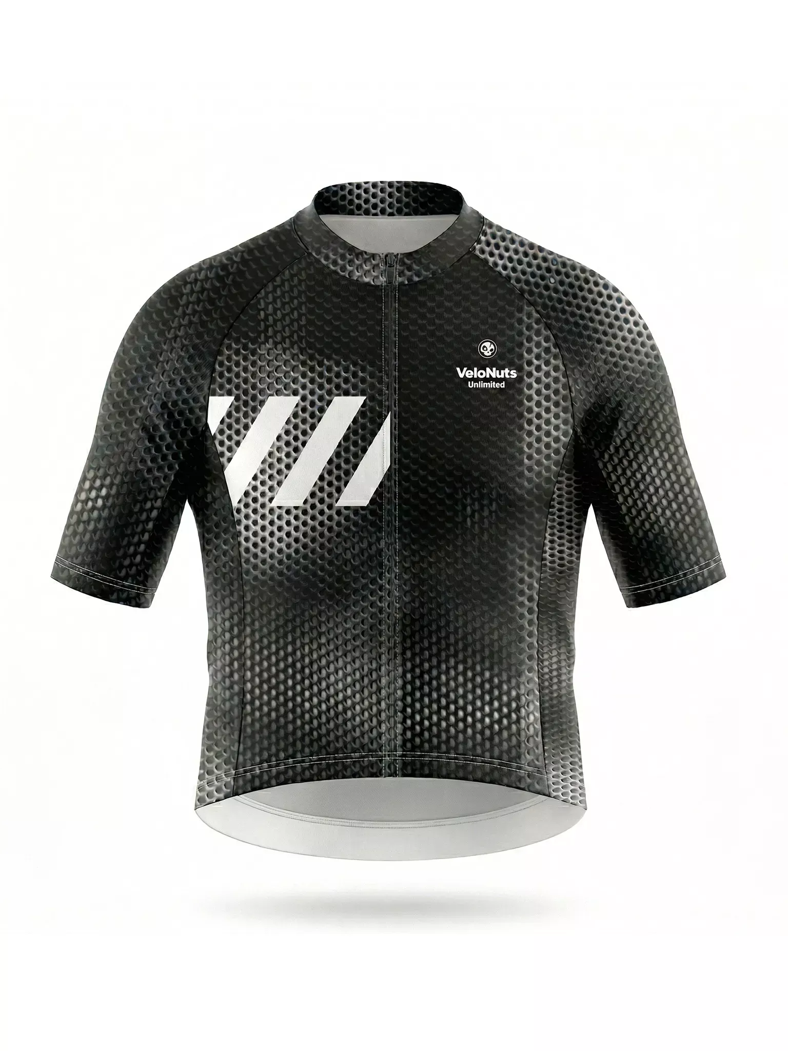 Men's Cycling Jersey Tech Skin