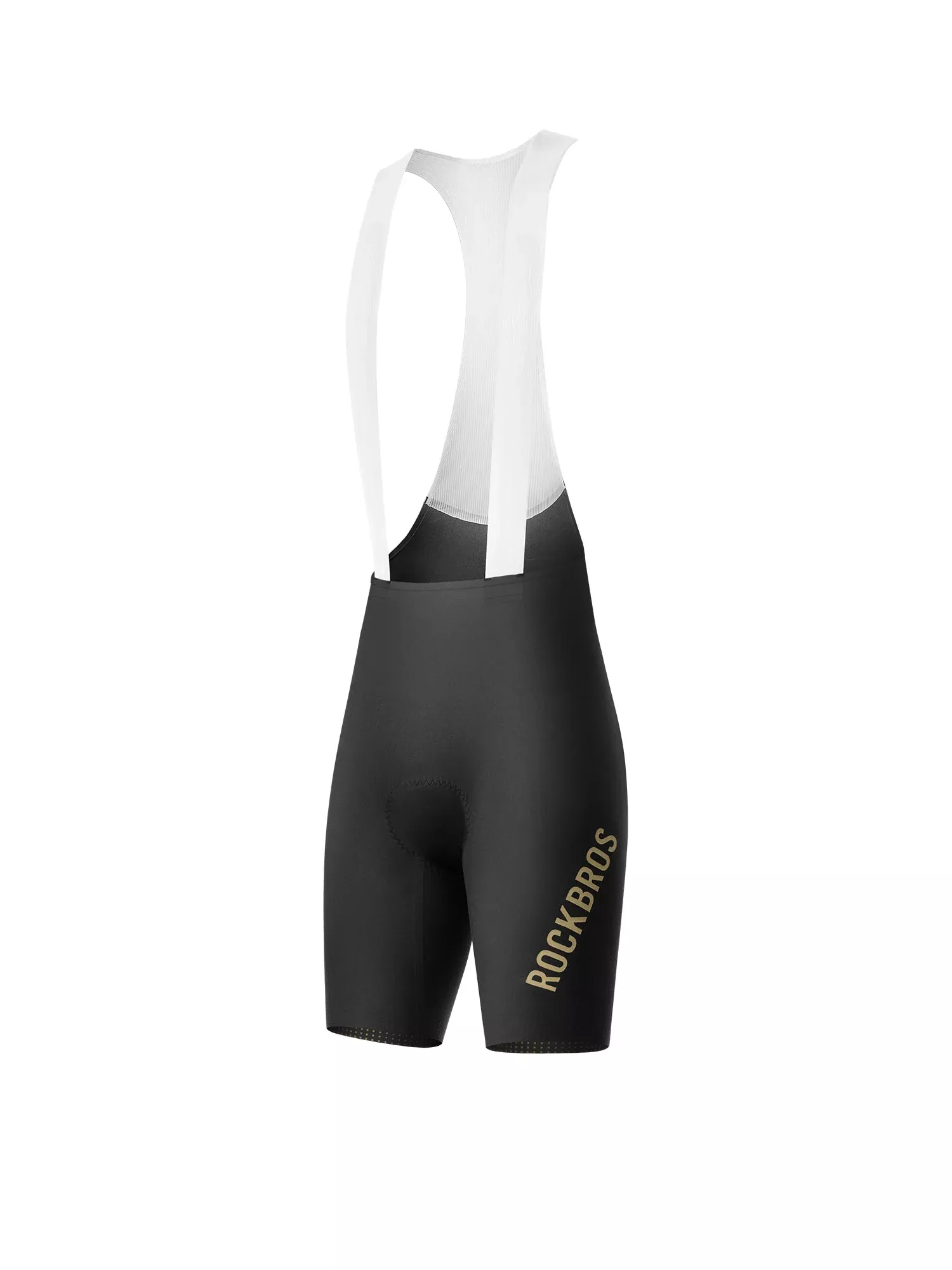 Men's DOLOMITI Pads Cycling Bib Shorts