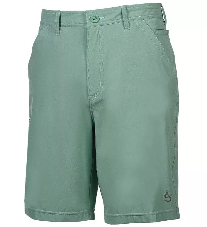 Men's Hi-Tide Hybrid 360 Degree Stretch Short