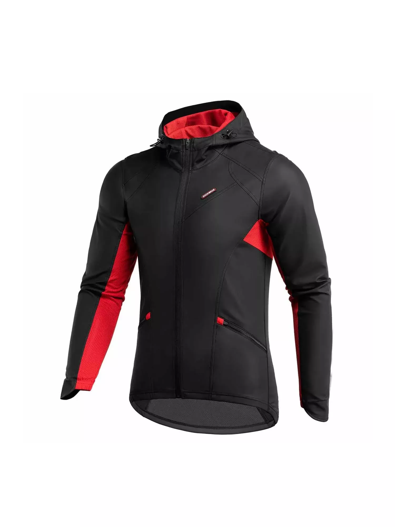 Men'sThermal Cycling Jacket