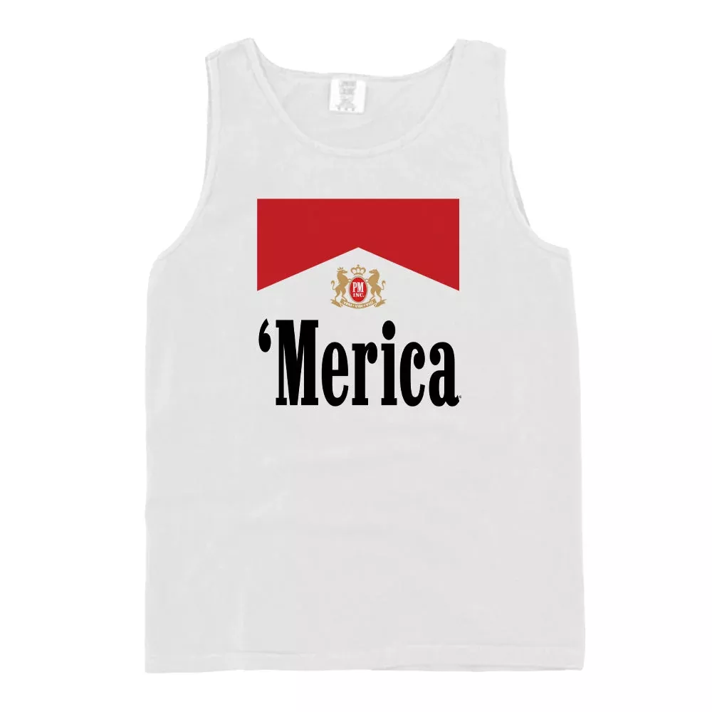 'Merica, Carton Full of Freedom