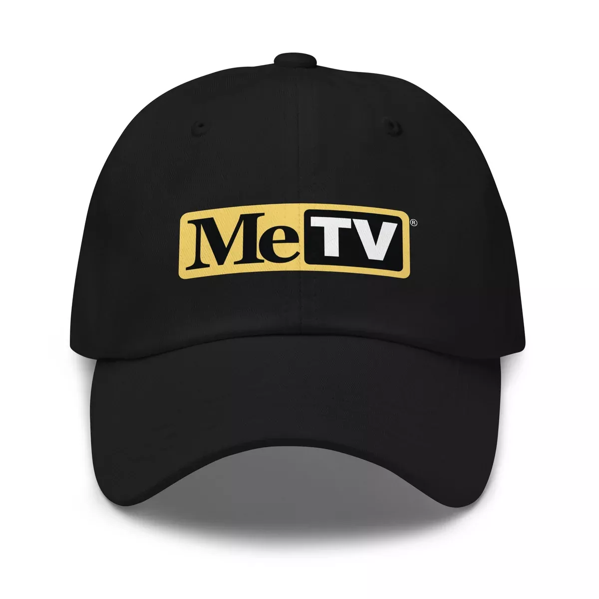 MeTV Logo Dad Hat