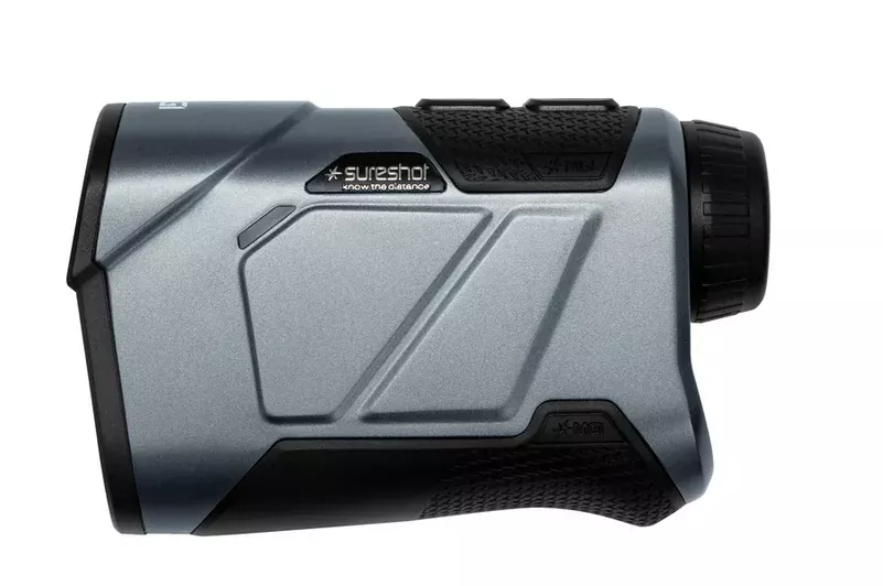 MGI Sureshot PINLOC 7000iPM Laser Rangefinder