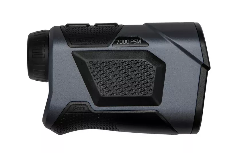 MGI Sureshot PINLOC 7000iPSM Laser Rangefinder