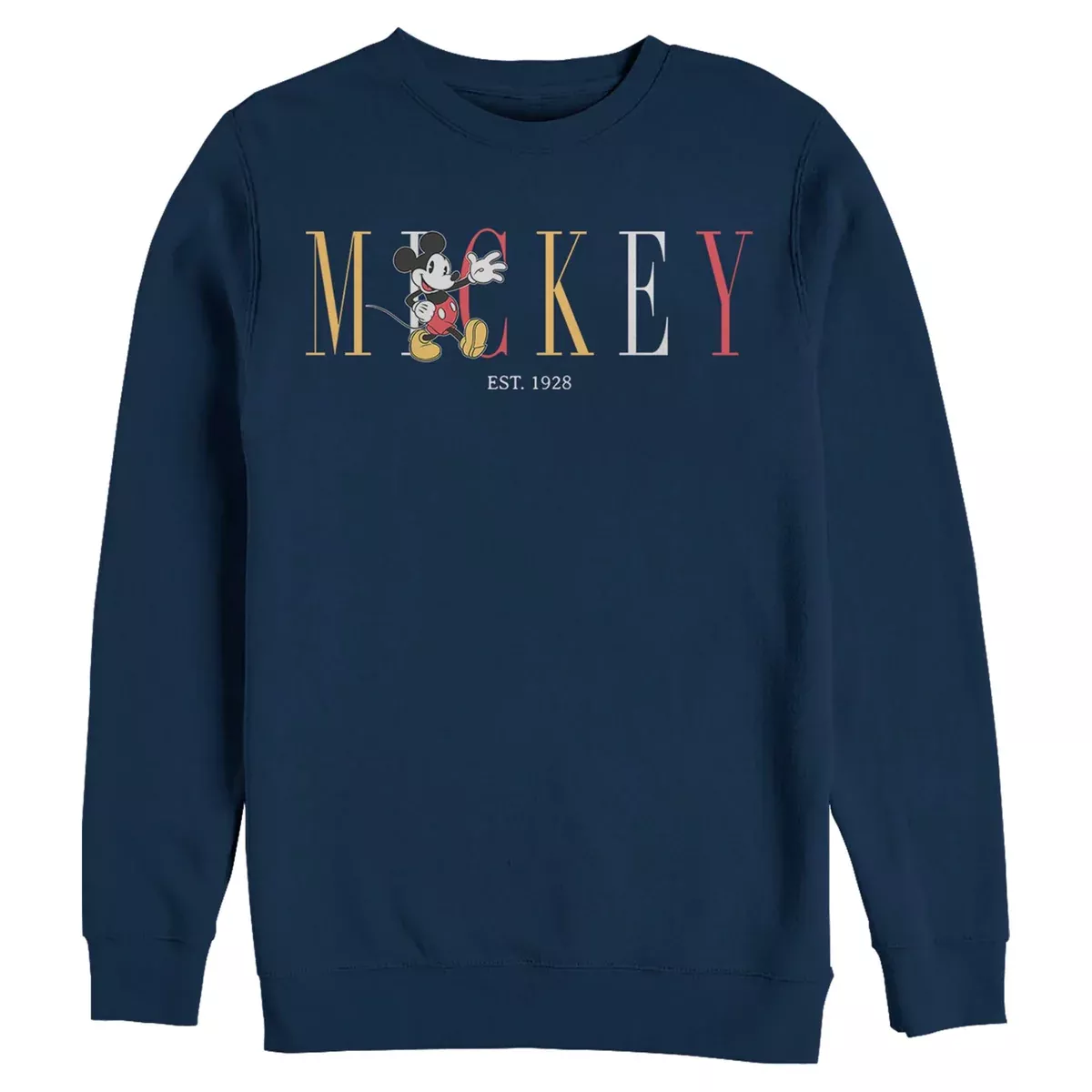 Mickey Mouse & Friends - Mouse Fashion