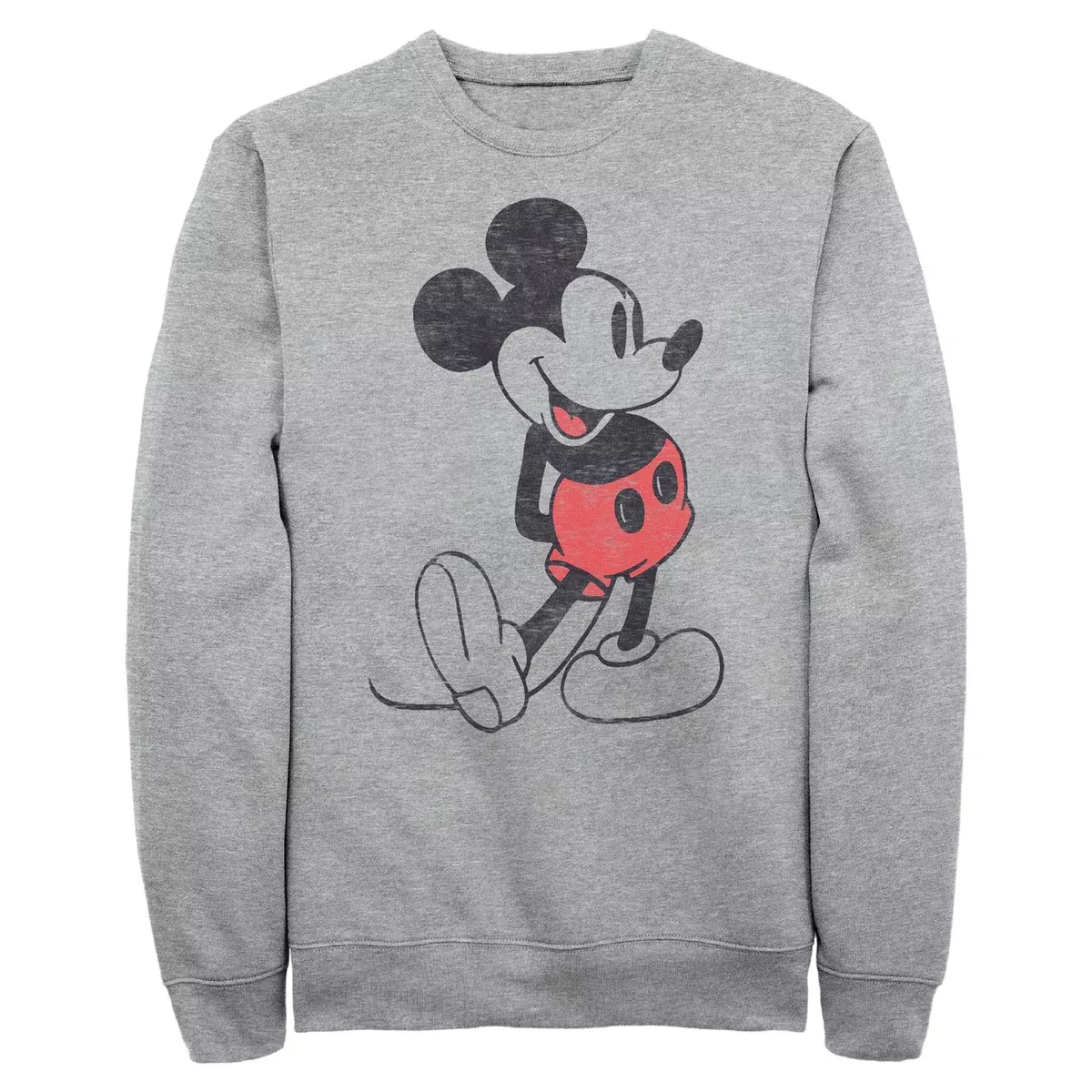 Mickey Mouse & Friends - Vintage Classic