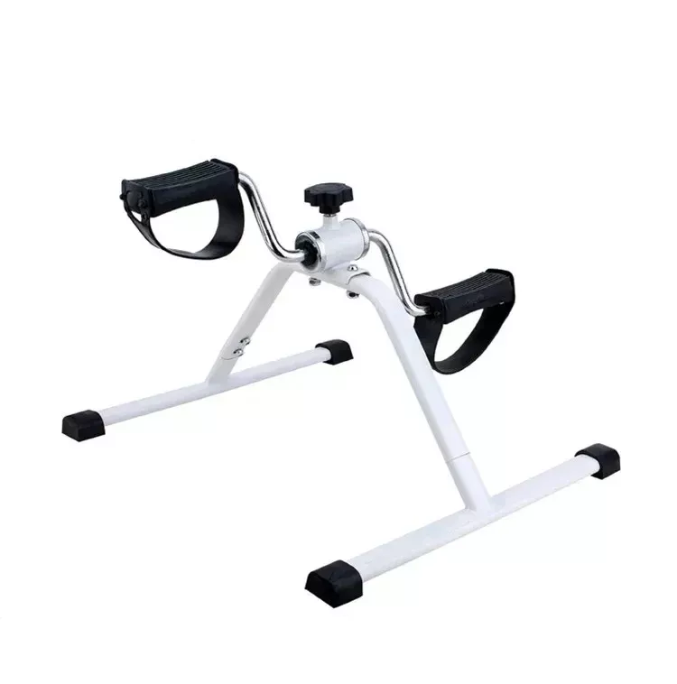 Mini Bike Trainer Indoor ExerciseLeg Rehabilitation