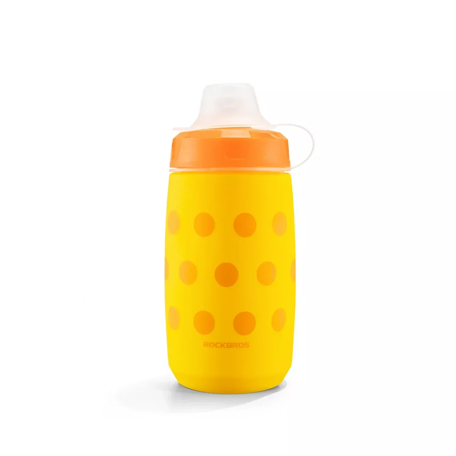 Mini Cycling Water Bottle 430ML