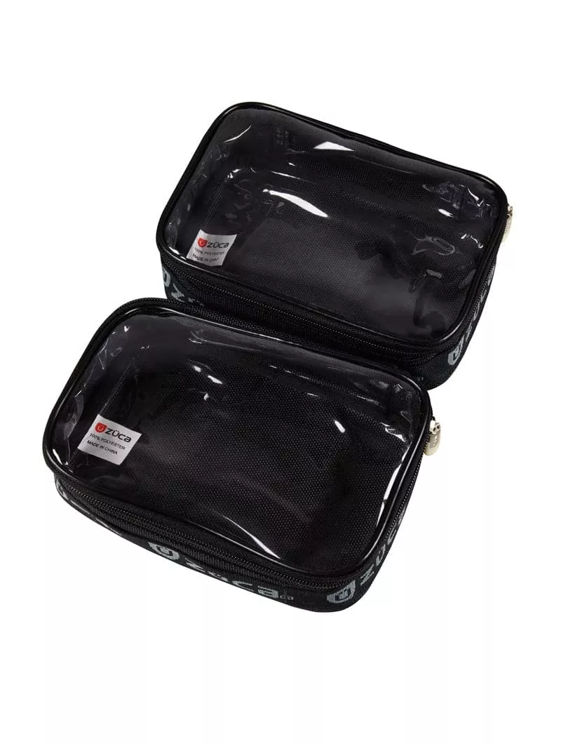 Mini Utility Pouch Duo
