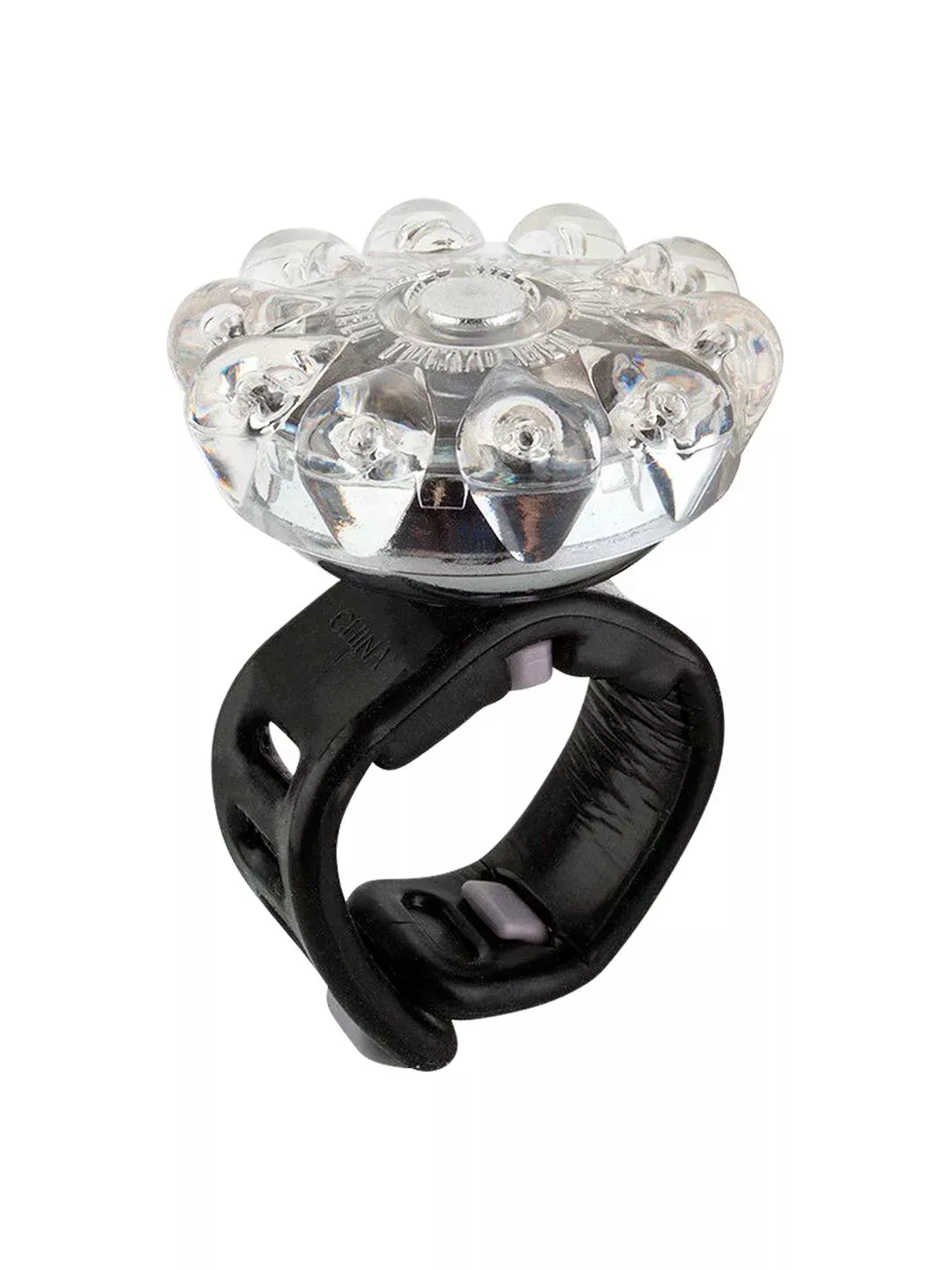 Mirrycle Incredibell Bling AB Diamond Bell
