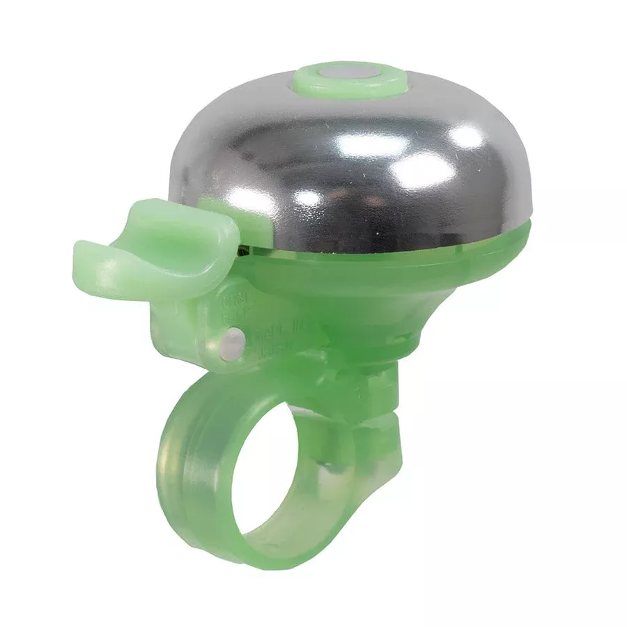 Mirrycle Incredibell Candibell Bell Green