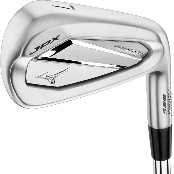Mizuno JPX 925 Forged Individual Irons 2025