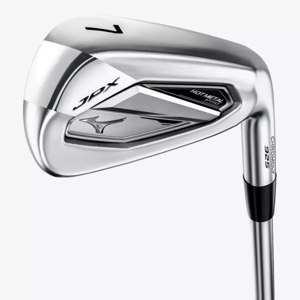 Mizuno JPX 925 Hot Metal Pro Irons