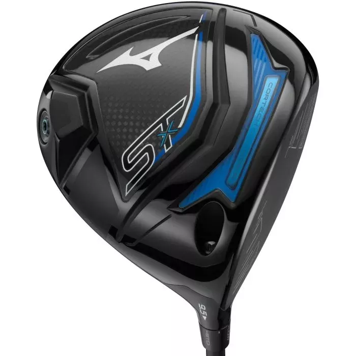 Mizuno ST-X 230 Driver 2024