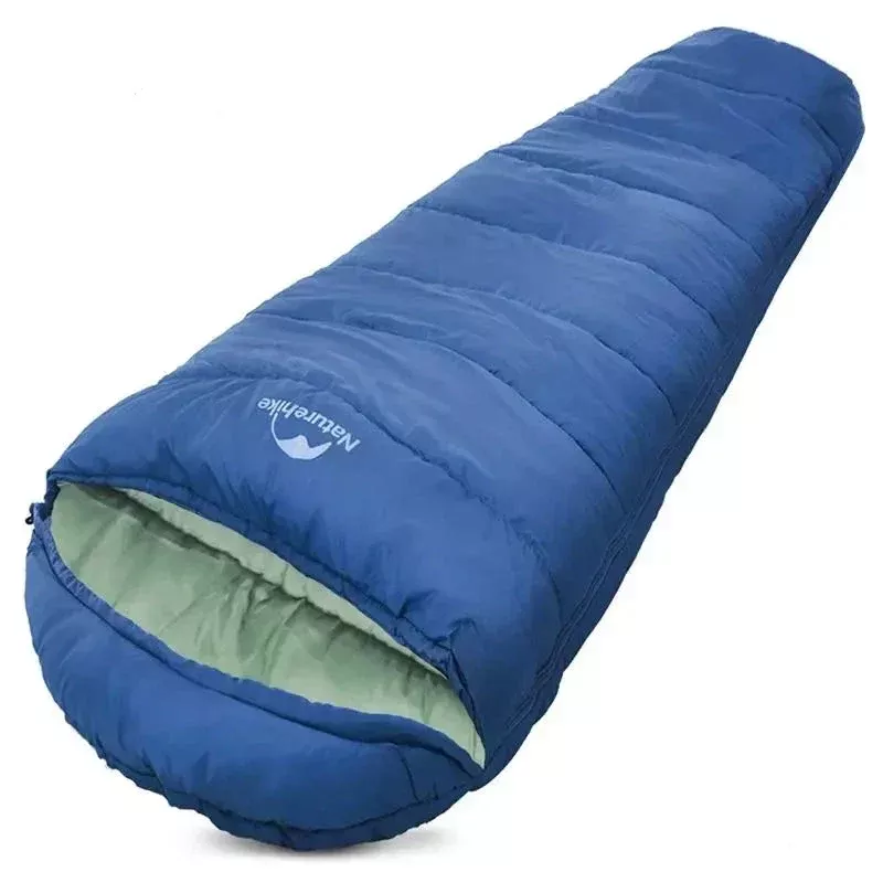 MJ300/MJ600 Ultralight Camping Sleeping Bags