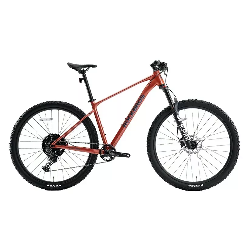 MT600 -Mountain Bike