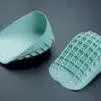 Mueller Pro Heel Cup Large